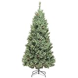 ottostyle.jp クリスマスツリー ヌードツリー 【Renoel/リノエル】 本物のような美しいシルエットと豊富な枝数 天然松ぼっくり付き ハロウィン 飾り付け デコレーション ギフト 贈り物 プレゼント 北欧 シンプル 組立簡単 [本体] [180cm]