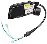 ProTeam 836225 Switch Box Full Assembly