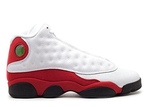 AIR JORDAN XIII 13 RETRO (GS) BIG KIDS (414574 101), 7 M2