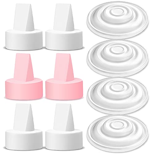 Maymom Pump Parts Compatible with Spectra S1 Spectra S2 Spectra Incl