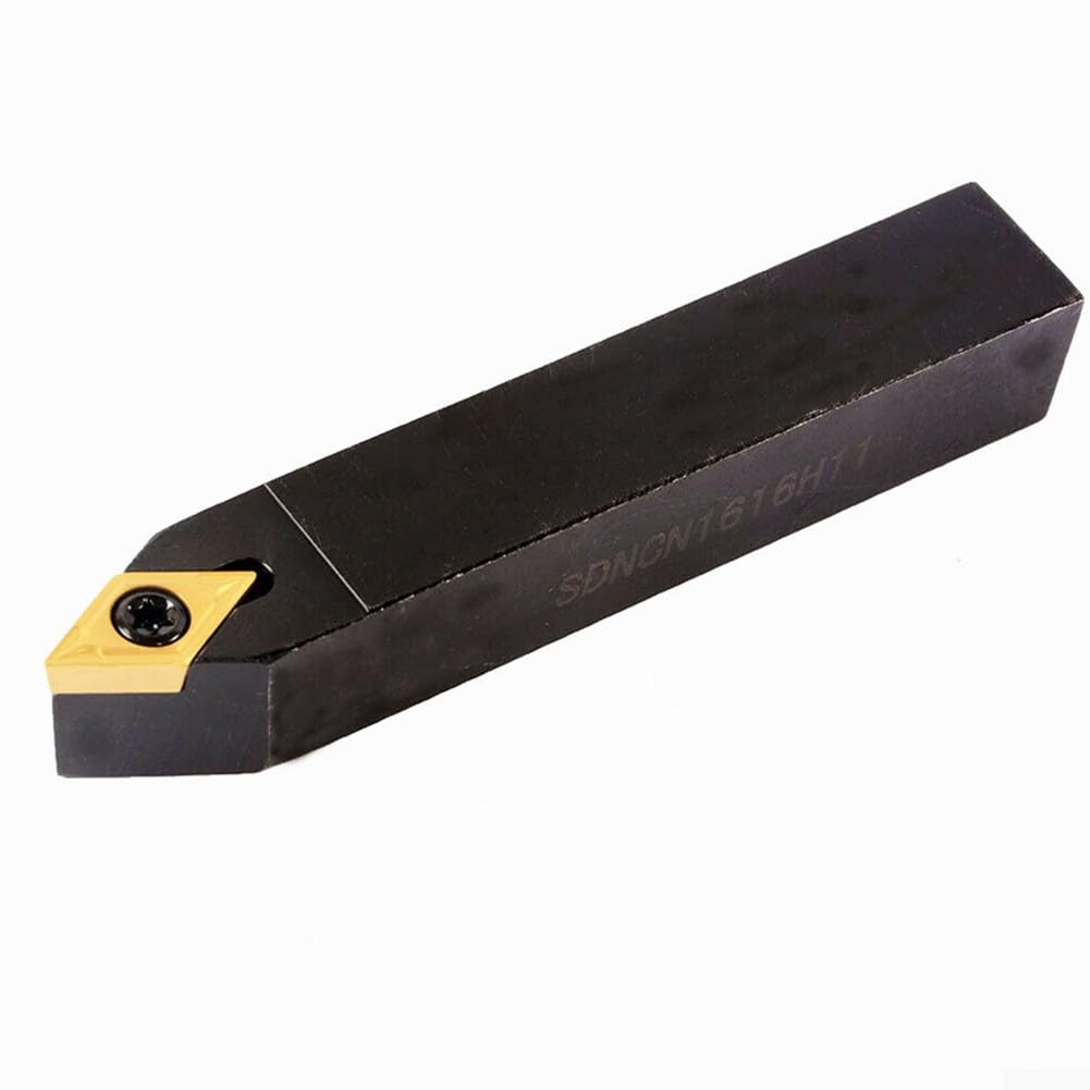 PRECISION PERFORMANCE CON Portautensili tornio esterno tornio