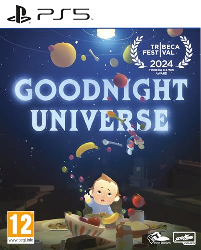 Goodnight UniverseÂ