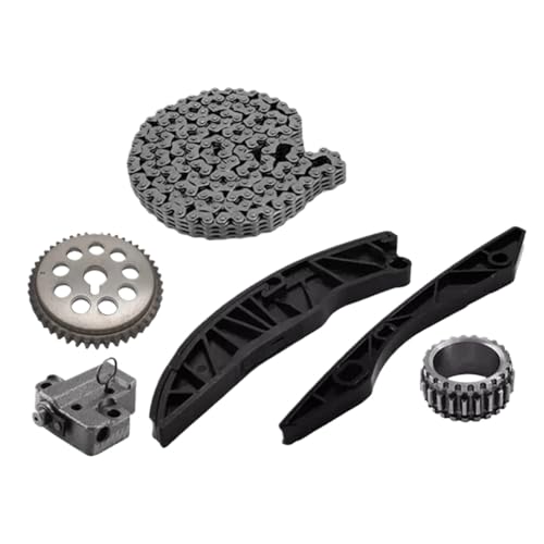 �^�C�~���O�`�F�[���L�b�g 1.6L L4 �K�X 1.6 L T �A�N�Z���g I20 I30 Ix20 Carens Pro Ceed Venga 2008 2019 �ƌ݊�������