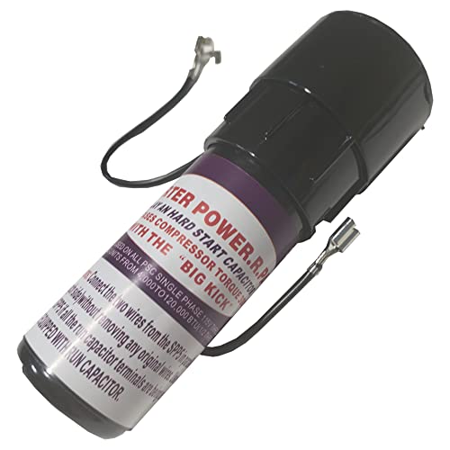 14 Best Hard Start Kit Hvac In 2023 [Latest Updated]