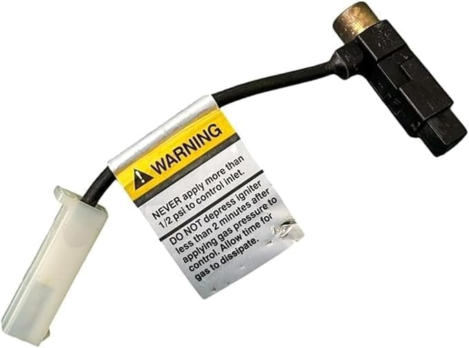 for Hone ywell Water Heater Control Valve Piezo Igniter – Replacement for 50032558-001, WV8840B1158 ，WV8840B1110
