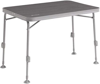 Outwell Coledale M Weatherproof Height Adjustable Table