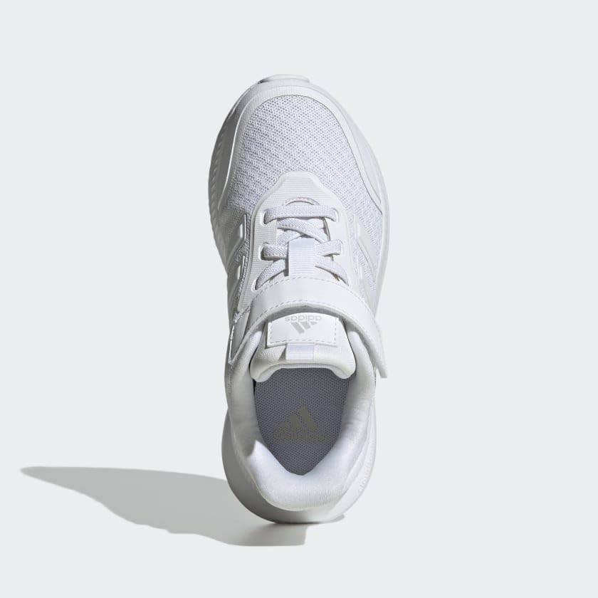 Image of Adidas Unisex-Child X PLR Path Elastic Lace & Strap