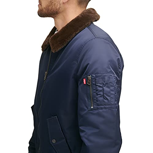 Image of Levi's Men's Ma-1 Flight Jacket