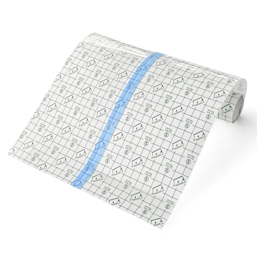 防水フィルム ロール 透明 幅25cm×長さ5m ドレッシングテープ フィルムドレッシング 創傷用粘着 入浴 水泳 水仕事 お風呂 タトゥー介護 タトゥー 保護フィルム