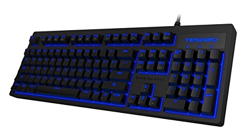 Tesoro TS-g7nl Brown Excalibur V2 tastiera