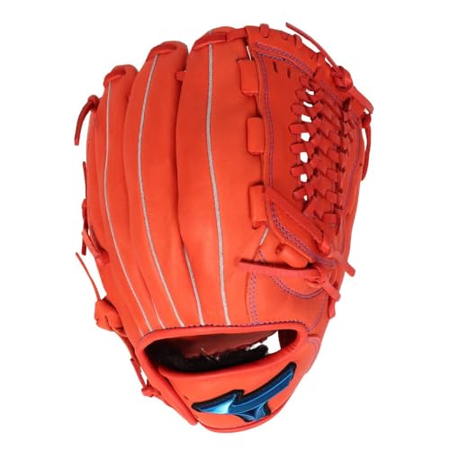 Mizuno 軟式グローブ 左手用 オレンジ Mizuno 軟式グローブ 左手用 オレンジ 野球 グローブ ミズノ