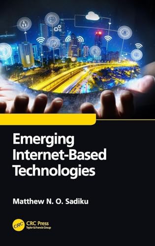 Emerging Internet-Based Technologies view 2