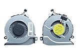 Periodo di garanzia: 6 mesi HuiHan ricambio per HP Pavilion 17G 17-G100 17-G101DX 17-G179NB 17-G053US ventola di raffreddamento 812109-001