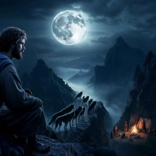 S02E2 - A trolley full of werewolves