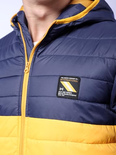 Image of The Indian Garage Co Mens Jacket
