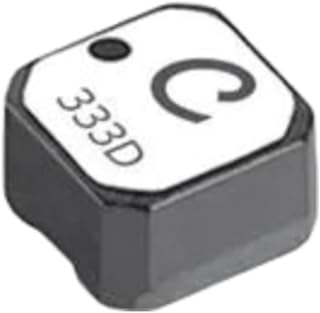 Pack of 6 LPS5030-104MRC Power Inductors - SMD 100uH Shld 20% 320mA 600mOhms