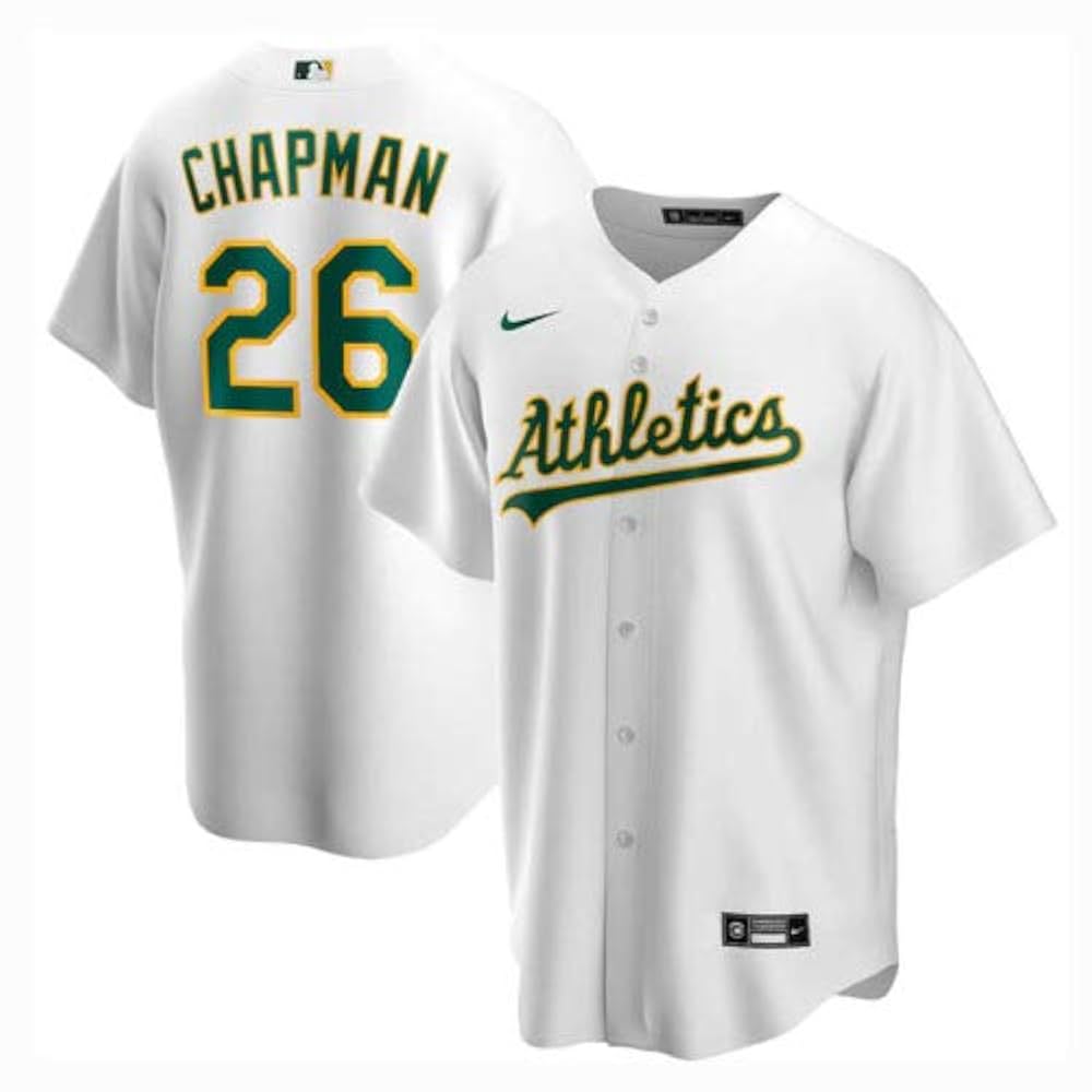 Amazon | Nike(ナイキ) オークランド・アスレチックス マット