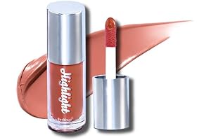 Beckisue Lip Gloss delivers crème texture and rich color that captivates