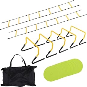 陸上　ハードル&メジャーセット着払い zumi_azal201045-5