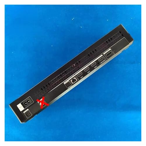 Boîtier de remplacement One Connect BN44-00935B salon TV QLED - 3