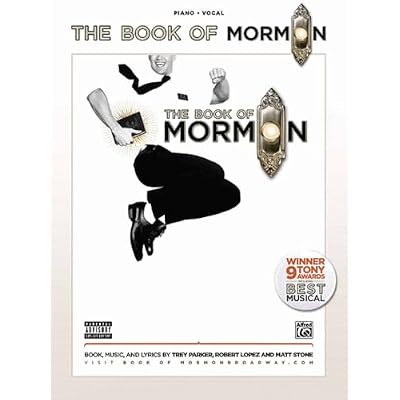 The Book of Mormon