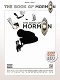 The Book of Mormon -- Sheet Music from the Broadway Musical: Piano/Vocal
