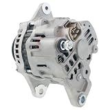 Alternator for Mitsubishi Diesel S4Q S4S S6S 1994-2007 A7TA0477