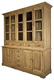 Il grande armadio per vetrine è realizzato in teak riciclato e ha quindi un fascino unico. I mobili in teak massiccio sono molto resistenti e facili da pulire e pulire. Un mobile in teak si presenta ancora dopo anni. Ogni modello è un pezzo unico. Questo mobile è stato realizzato a mano da artigiani tradizionali. Un bel armadio in vetrina naturale che vi stupirà. Questa grande vetrina in teak farà brillare la vostra casa con una nuova lucentezza.