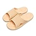 Huabei2 Sandali Diapositive Beach Infradito Pool Slides Pantofole, Vasca, Doccia, Doccia, Pistoni di Massaggio a casa, Inferiore Molle casa Antiscivolo Pantofole Femminili (Color : B, Size : XL)
