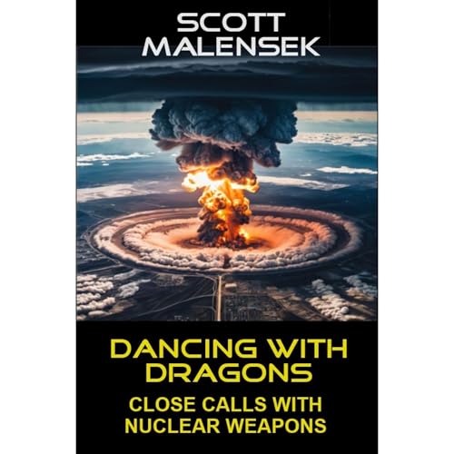 Dancing With Dragons Audiobook By Scott Malensek cover art