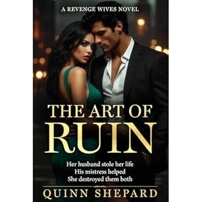 The Art of Ruin