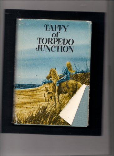 Taffy of Torpedo Junction 0910244081 Book Cover