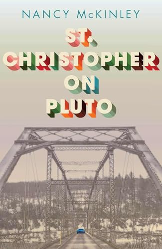 St. Christopher on Pluto