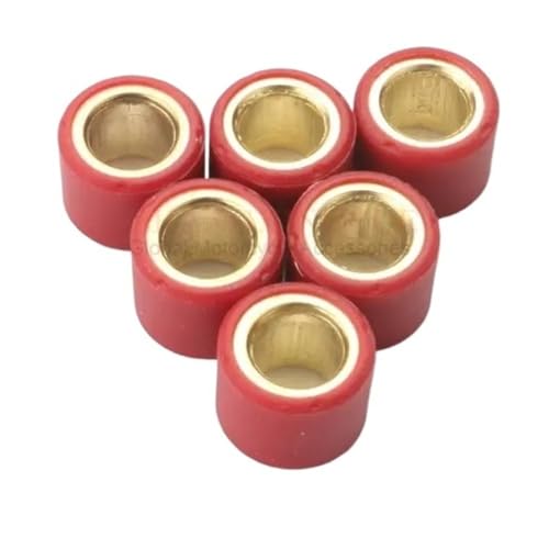Poids de variateur ronds 15x12 mm résout le manque de reprise sur Spirit Eu2 50