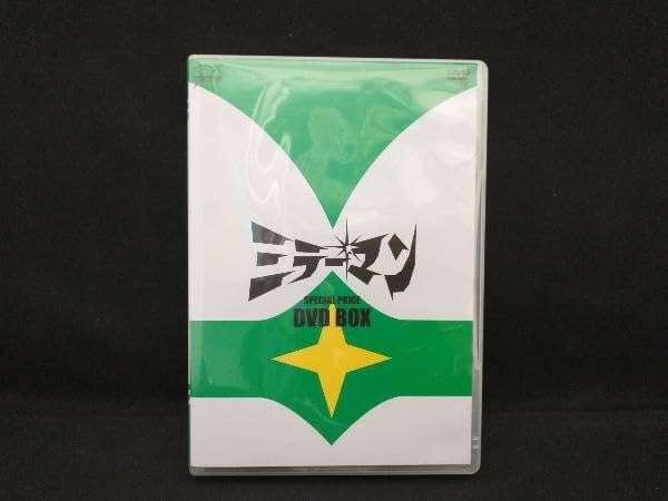 Amazon.co.jp: DVD ミラーマン DVD-BOX : パソコン・周辺機器