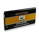 MEJOR PROTECCION: las baterías compatibles tienen todas las precauciones electrónicas de seguridad de las baterías originales, tales como la sobrecarga y la protección contra cortocircuitos.