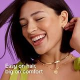 Conair Szczotka do włosów Velvet Touch Paddle