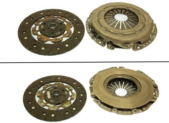 KAWE 962877CSC Kit frizione con disco frizione Attrezzi speciali necessari per montaggio Volano bimassa da controllare e se il caso sostituire Compatibilità con FORD S-MAX WA6 MONDEO IV BA7, VOLVO