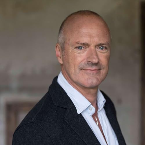 #9 Geloven in Schaarsbergen - Lex bohlmeijer