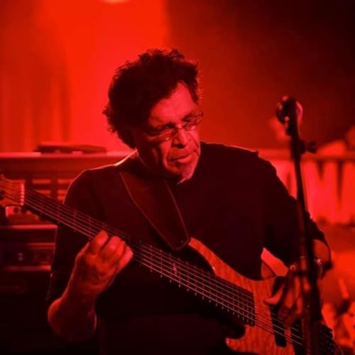 The Jimmy Haslip Interview