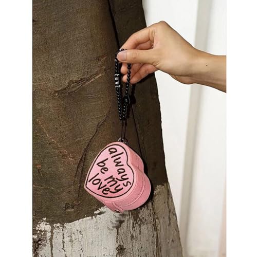 Boîte de rangement compacte pour bijoux le cadeau idéal en forme de cœur - 7