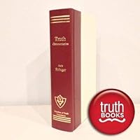 Acts (Truth commentaries) 1584270039 Book Cover
