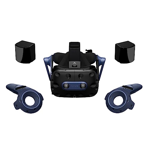 Amazon.co.jp: HTC VRヘッドセット VIVE PRO 2 フルセット 【国内正規