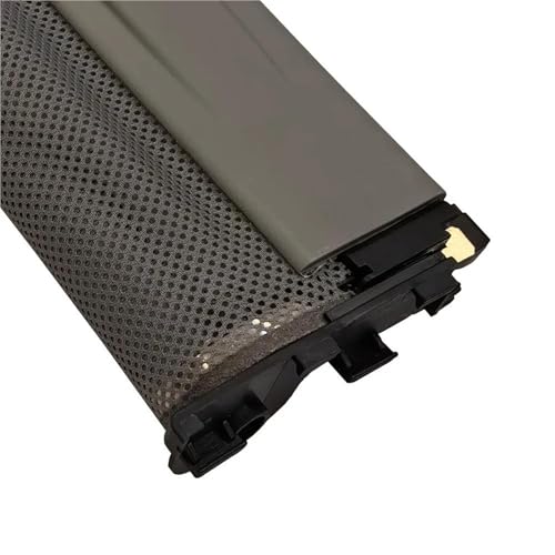 Isolation toit ouvrant Opel Corsa 2013 contre chaleur habitacle
