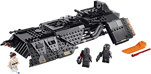 LEGO 75284 Star Wars Nave de Transporte de los Caballeros de REN, Juguete de...