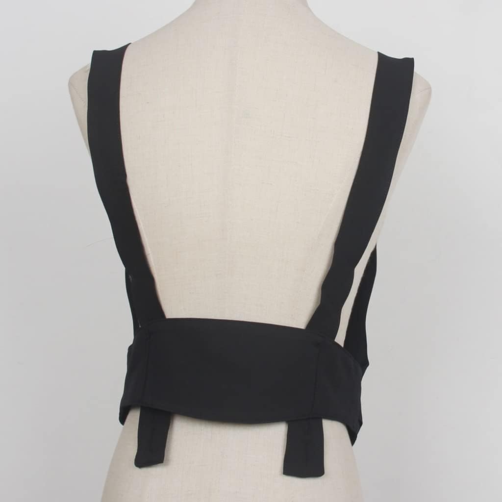 Strap-Style Wide Belt Women's Suit Cloth Vest Girdle with Shirt Decoration and Skirt Fashion All-Match