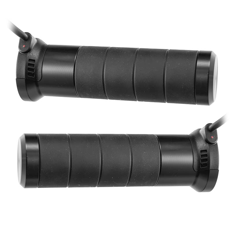 KOSOTitan Heating Grips 7/8 Inch + 1 Inch Length 120 mm with Integrated S