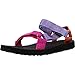Produktbild Teva Damen Sandals, Multicolour, 41 EU