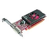 ATI FirePro V3900 1GB DDR3 DVI/DisplayPort PCI-Express 2.1 x16 Video Graphic Card 100-505637