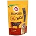 Price comparison product image Pedigree Ranchos Slices - Dog Treats - for Adult Dogs - with Beef - 8 x 60 g